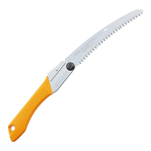 SIlky Gomboy 240mm Curve Folding Saw SIlky Gomboy 240mm Curve Folding Saw