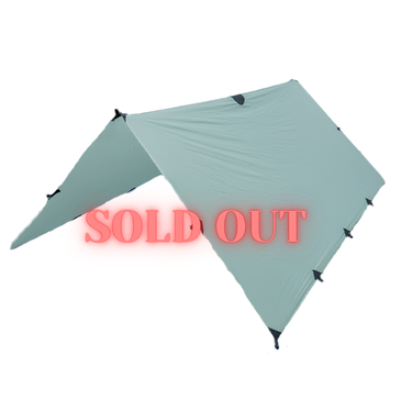 DST Tarp- Sage