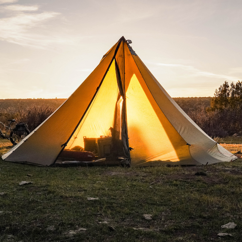 12 Person Tipi 12 Person Tipi