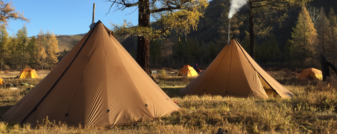 8+ Person Tents 8+ Person Tents