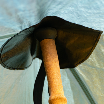 DST Tarp Ultralight (Dyneema®)
